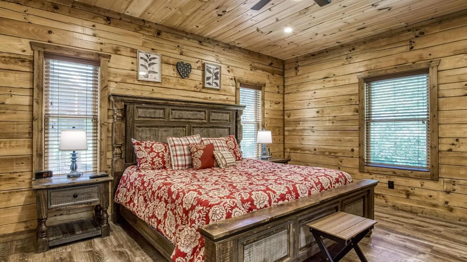 Holiday home Ern841 - Sweet Feet Retreat - Location, Location, And Private Indoor Pool! Pigeon Forge