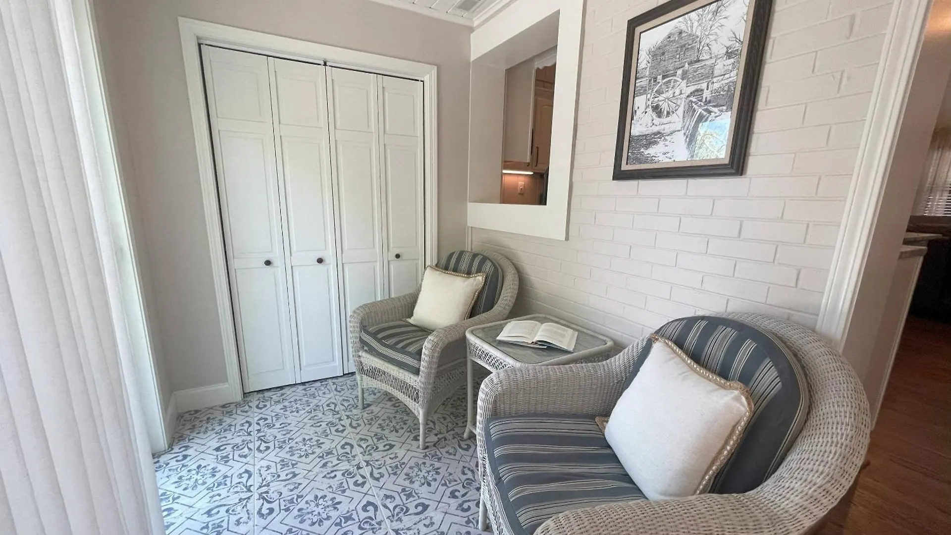 Mill Stream Casa vacanze *