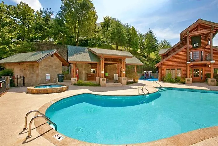 בית נופש Hibernation Station-indooroutdoor Pool, 1089 Free Tickets Each Paid Day!
