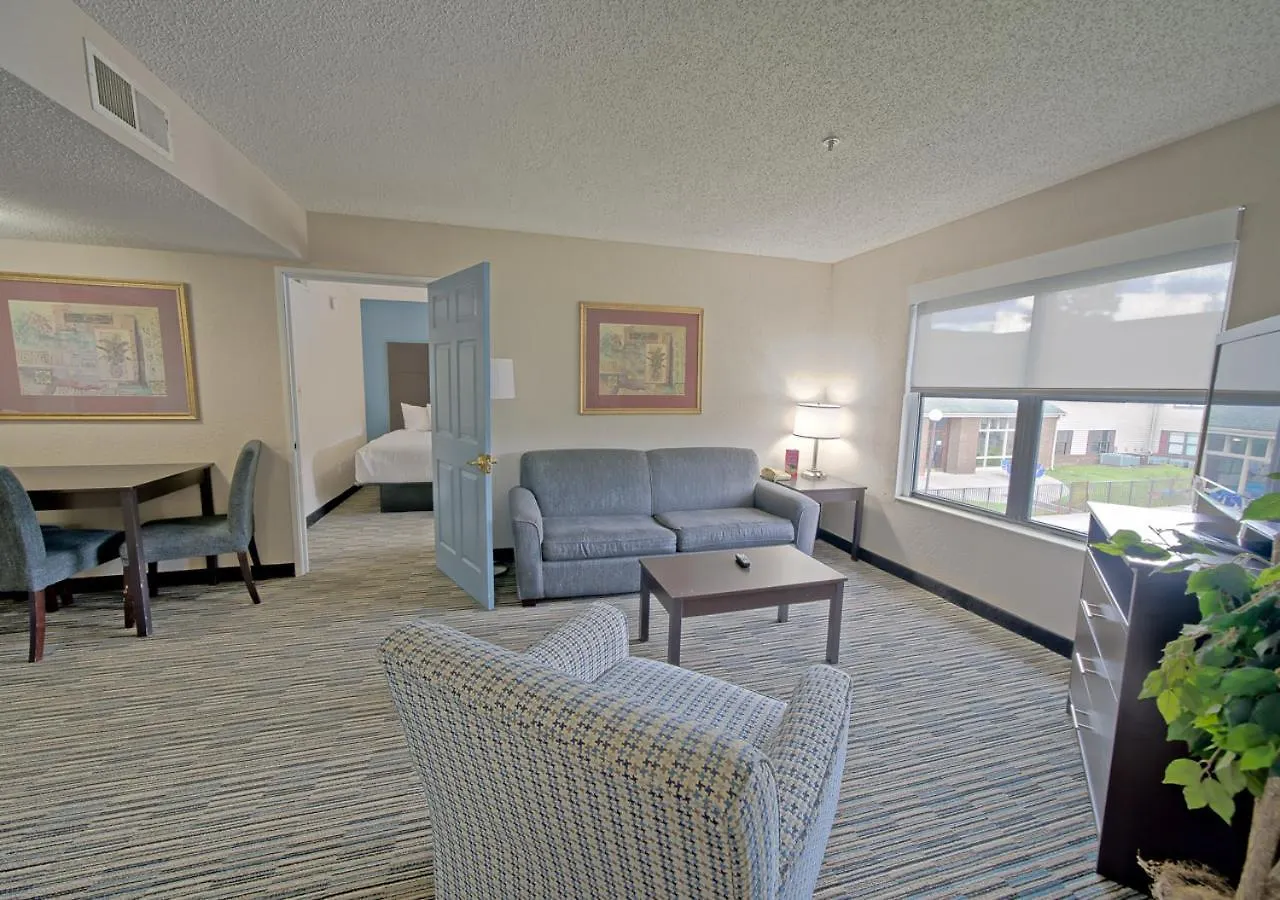 Season Hotel Pigeon Forge