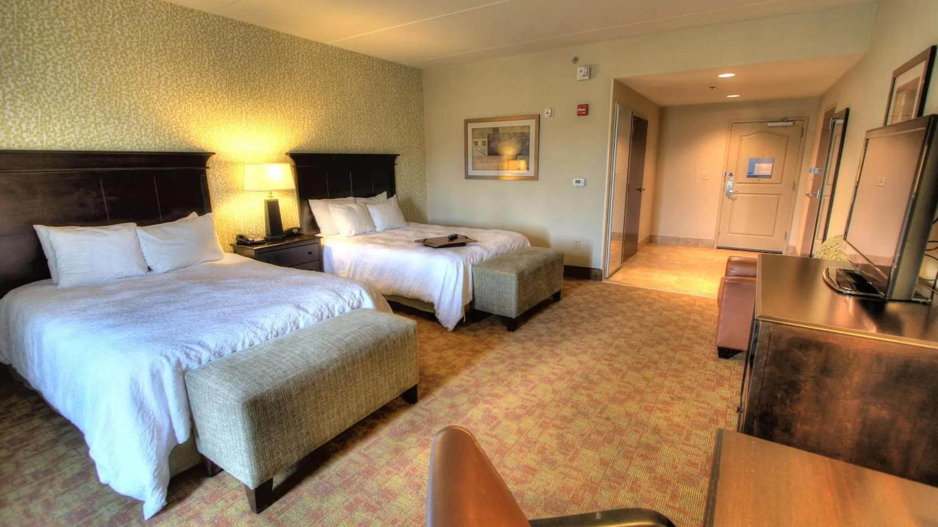 Hampton Hotel Pigeon Forge
