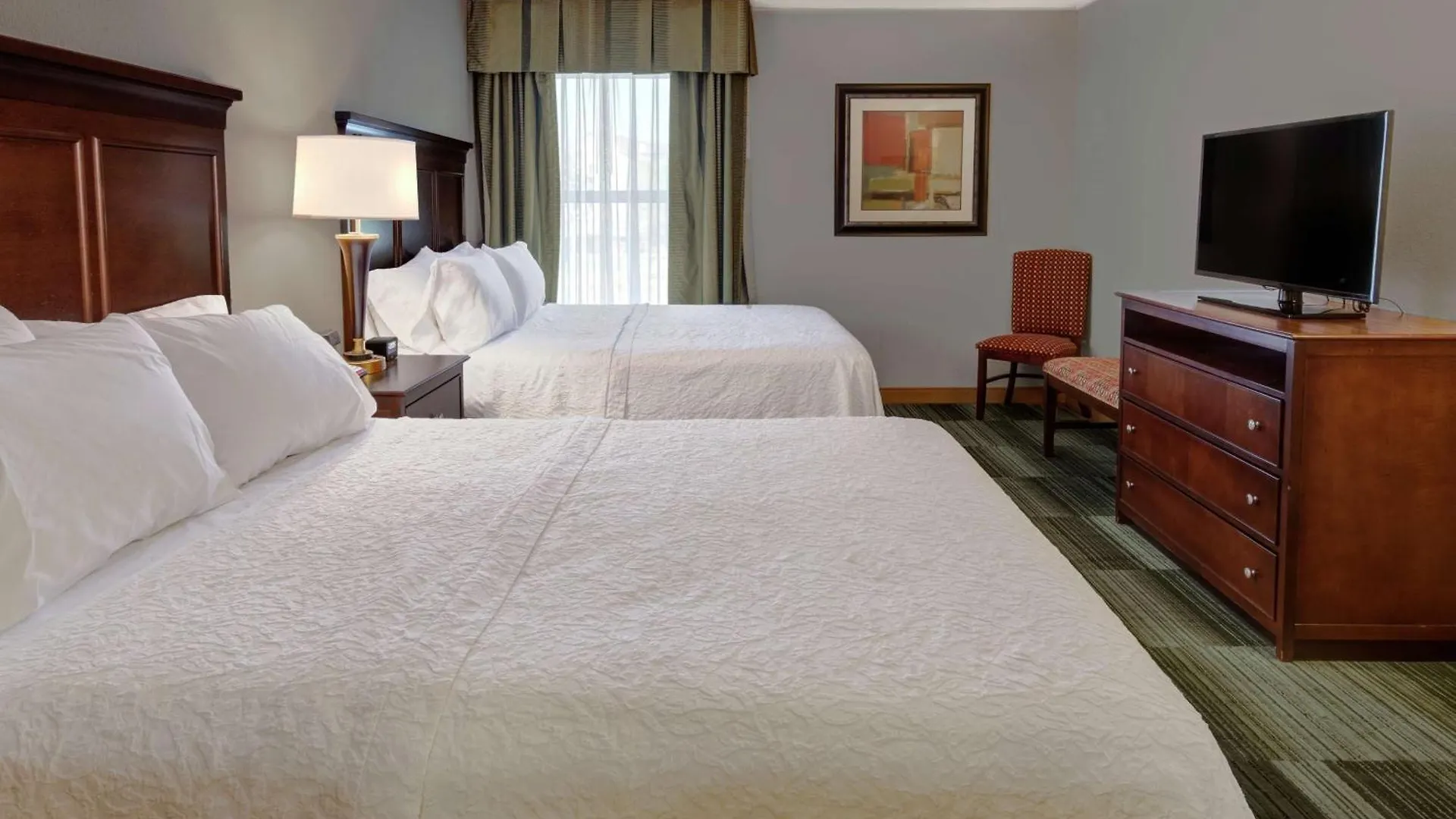 Hampton & On The Parkway Hotell Pigeon Forge