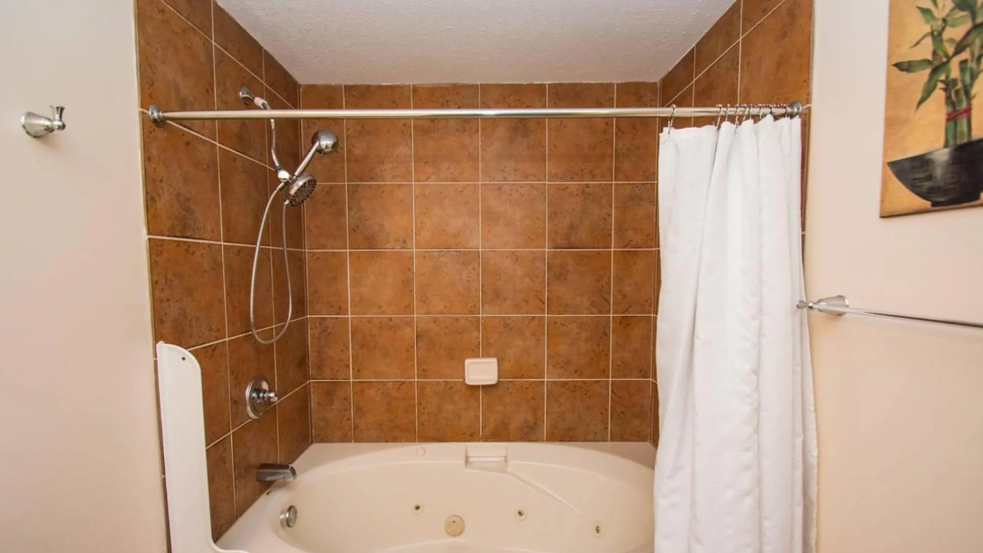 Holiday home Golf View, Unit #3212