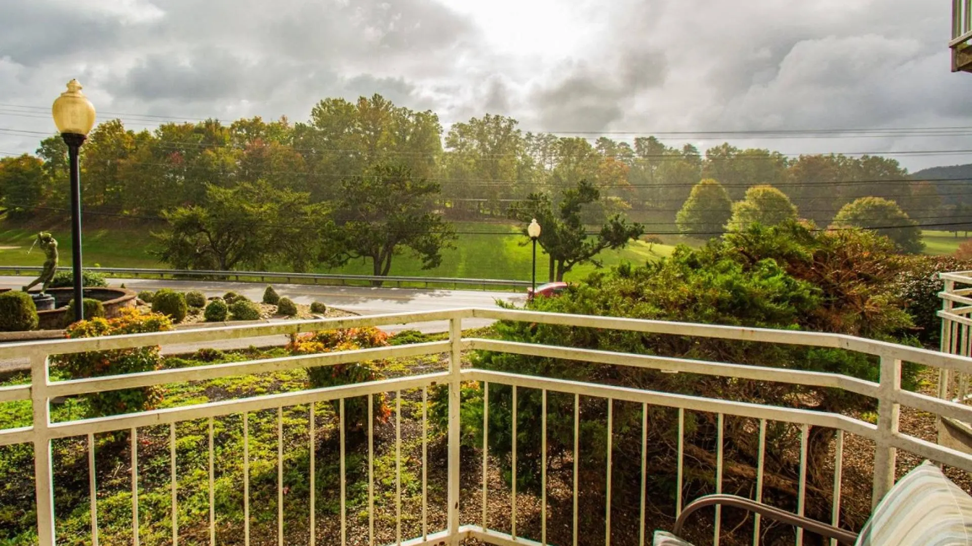 Golf Vista 112 - Golf On Dollywood Lane بيت للعطل بيدجن فورج