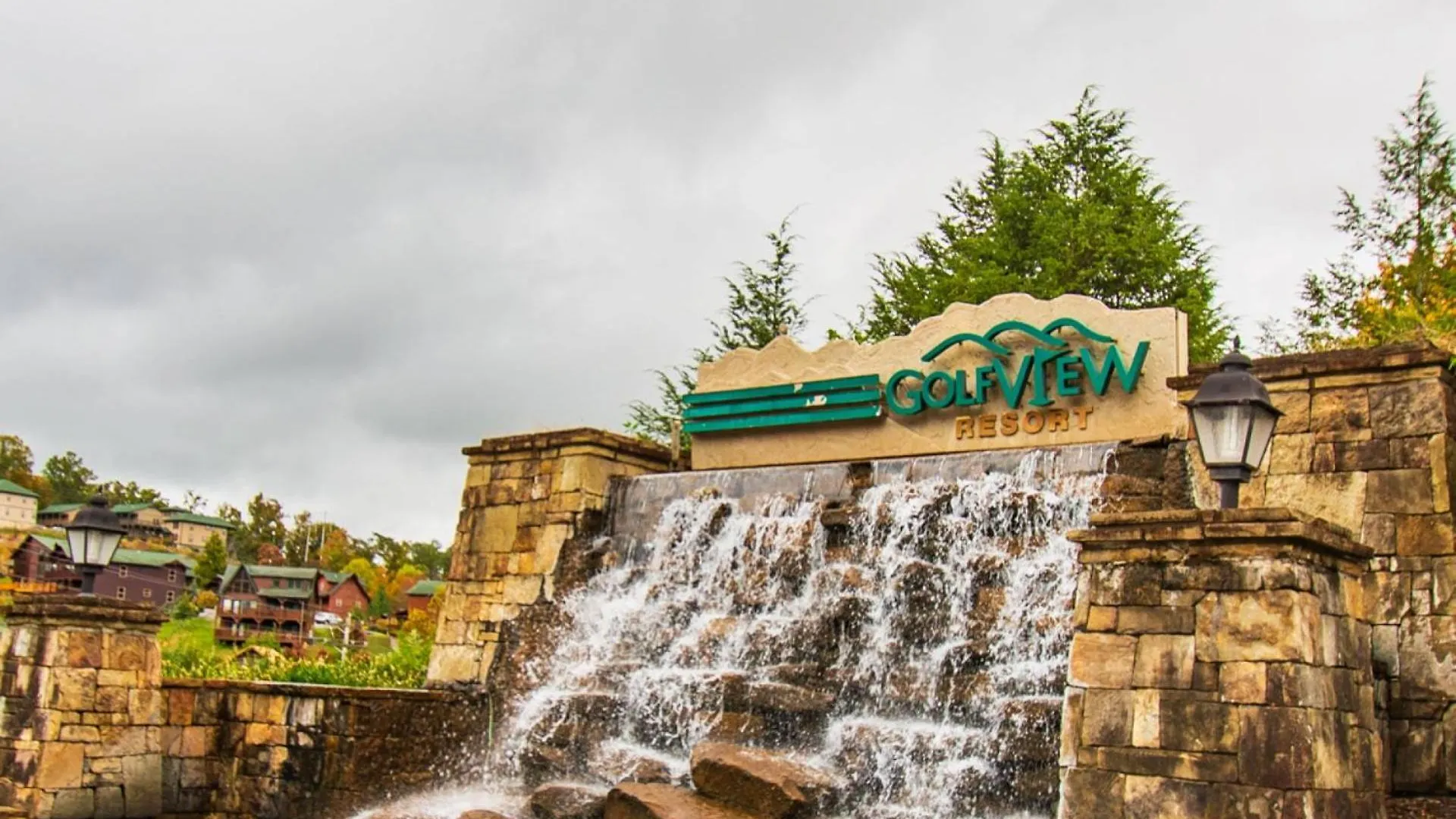 Golf View, Unit #3212 Pigeon Forge