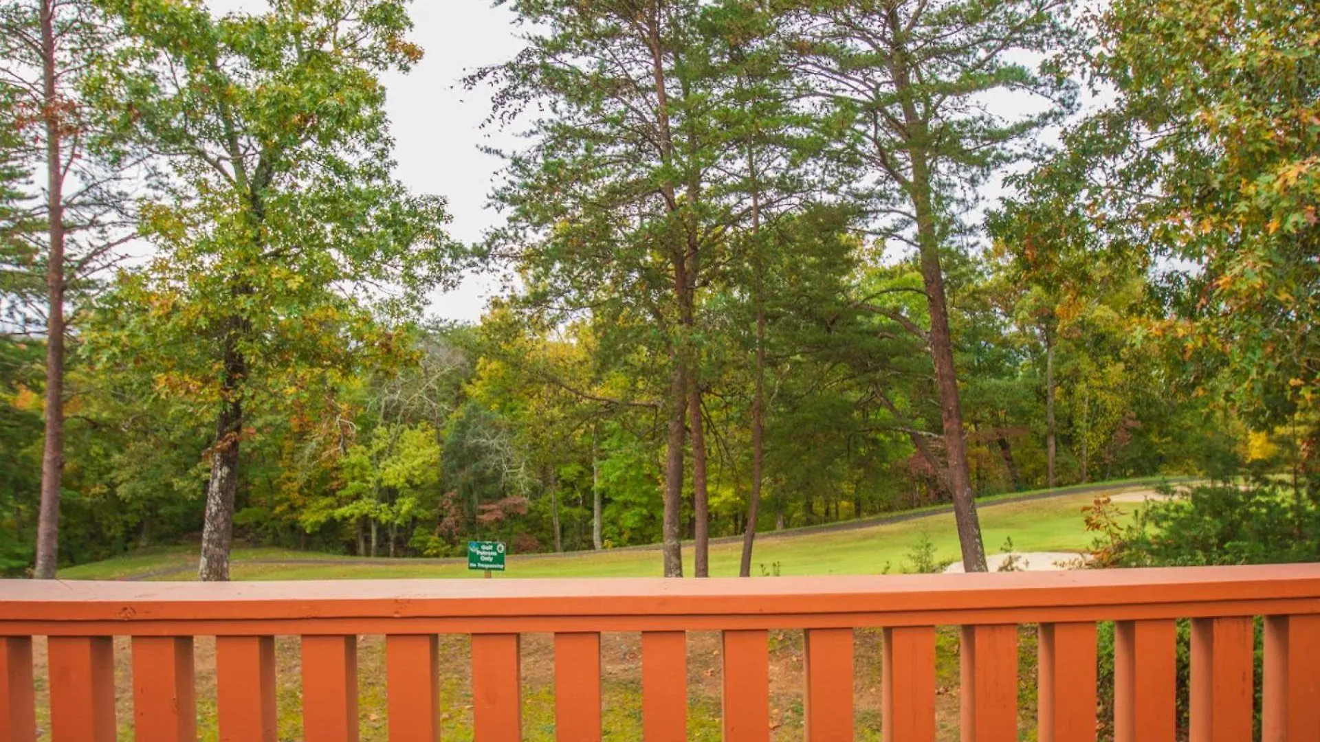 Golf View, Unit #3212