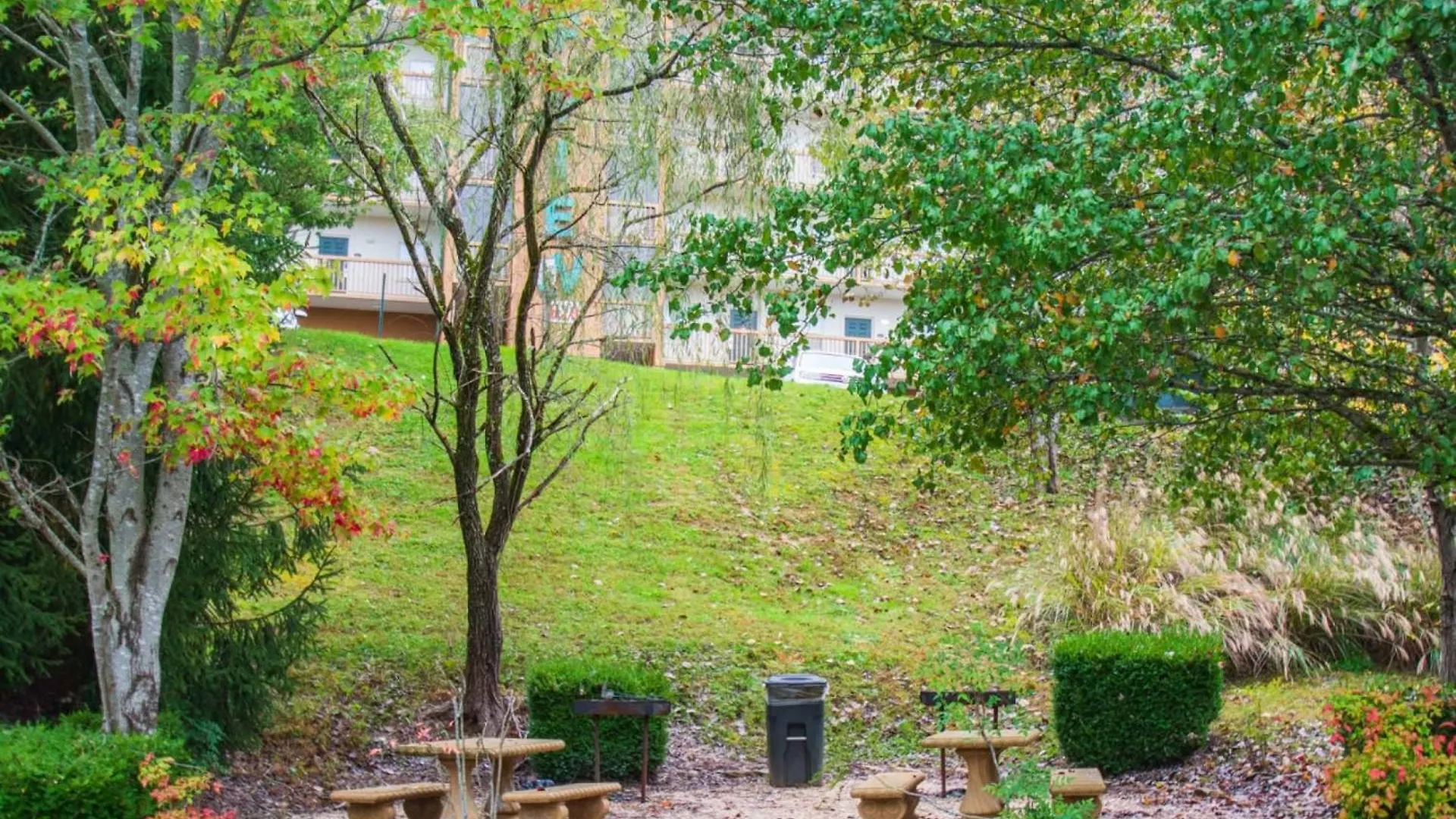 Golf View, Unit #3212 Holiday home *