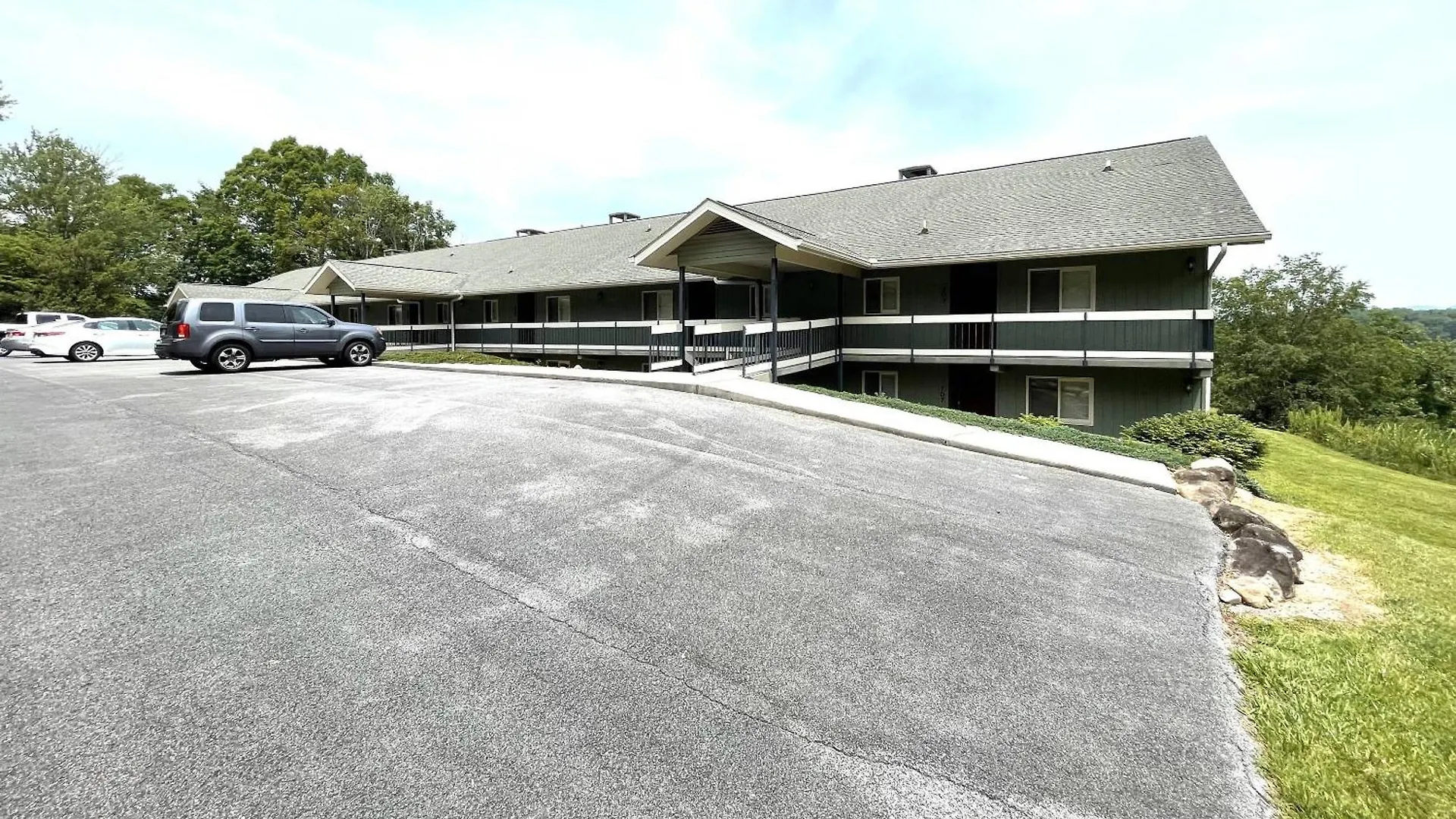 Holiday home Peak Of Faith Pigeon Forge