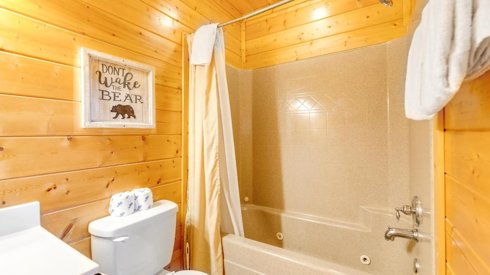 Valhalla Manor Holiday home Pigeon Forge