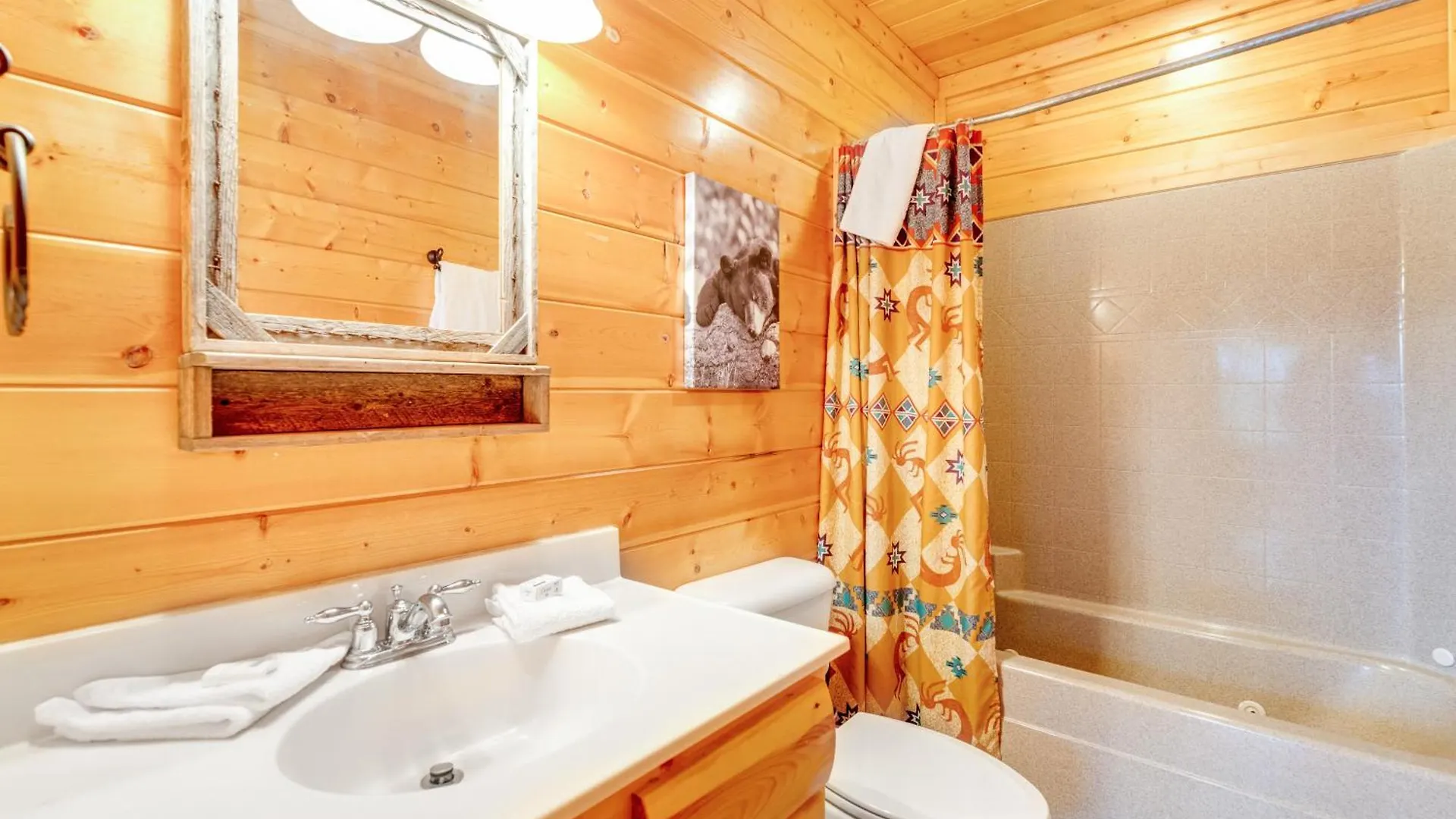 Valhalla Manor Holiday home Pigeon Forge