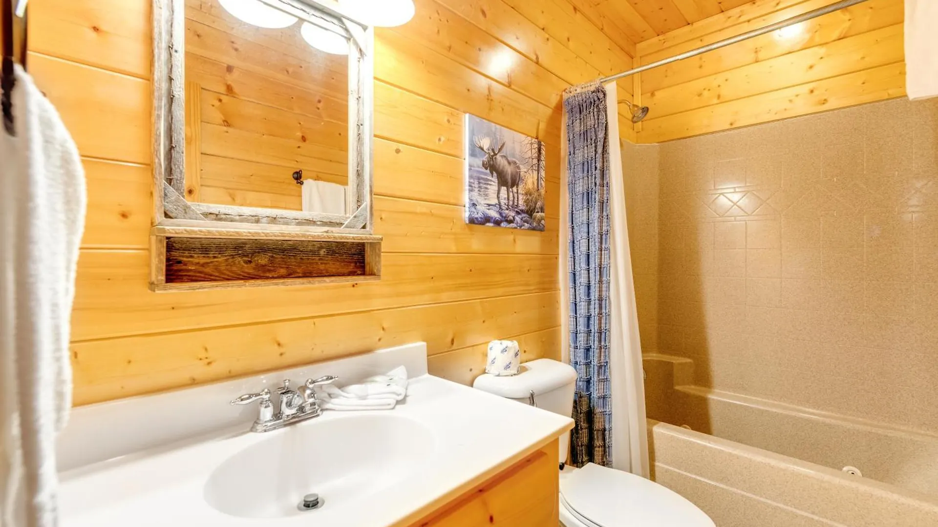 Holiday home Valhalla Manor