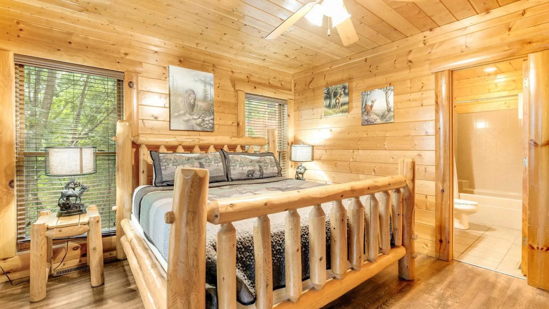 Valhalla Manor Holiday home *