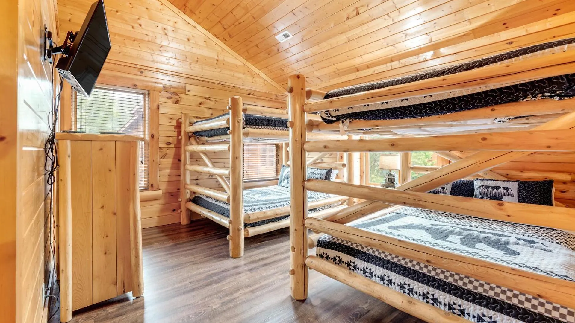 Valhalla Manor Holiday home Pigeon Forge