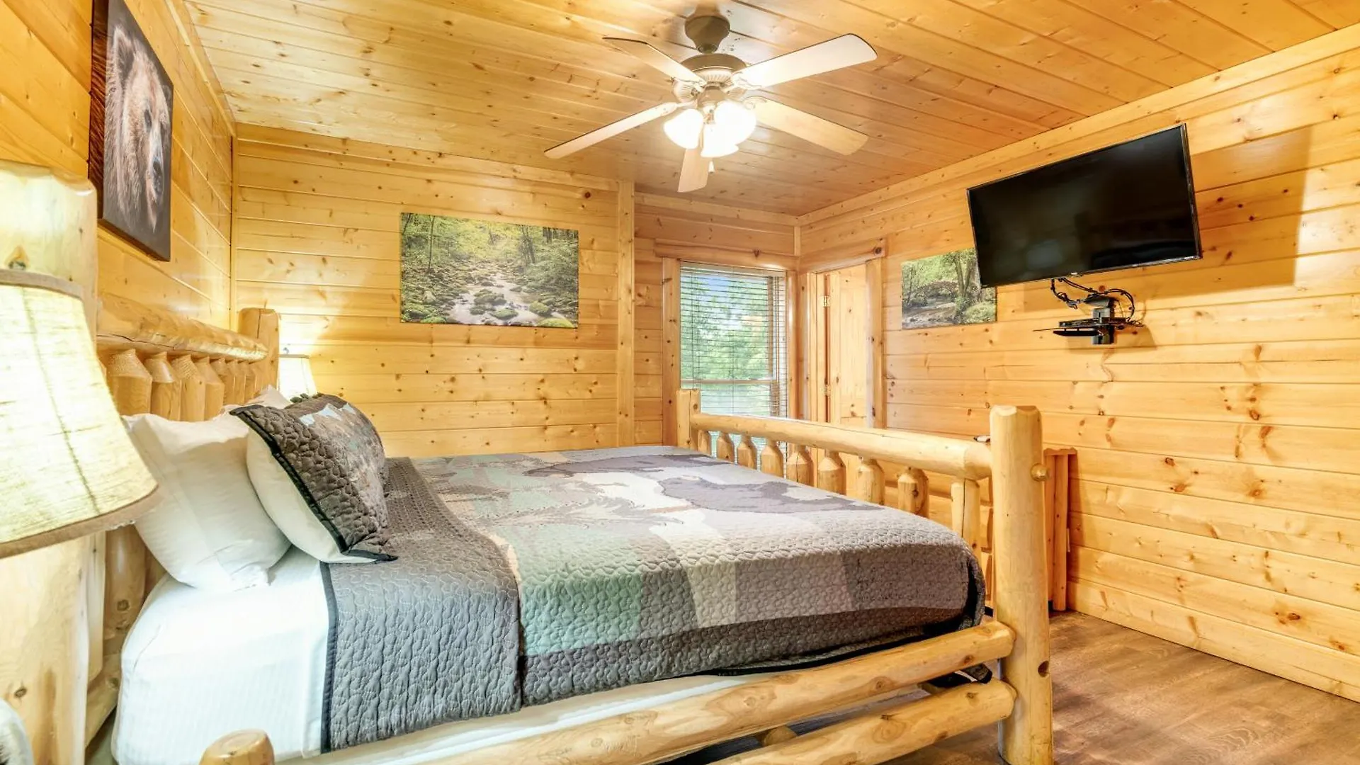 Holiday home Valhalla Manor