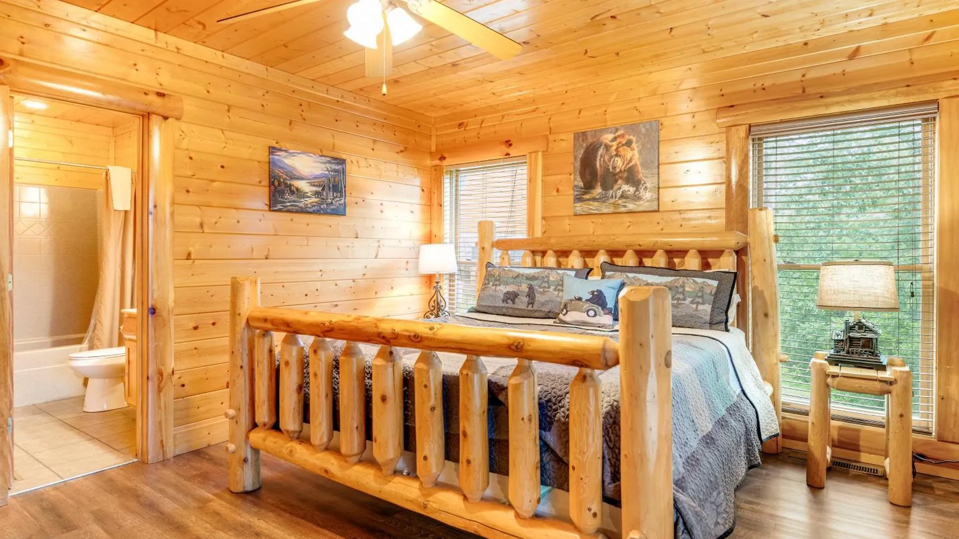 Valhalla Manor Holiday home *