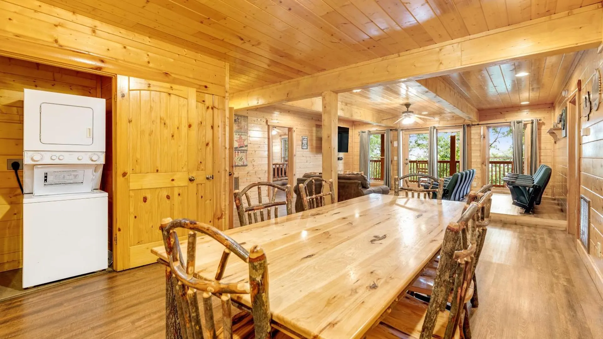 Holiday home Valhalla Manor