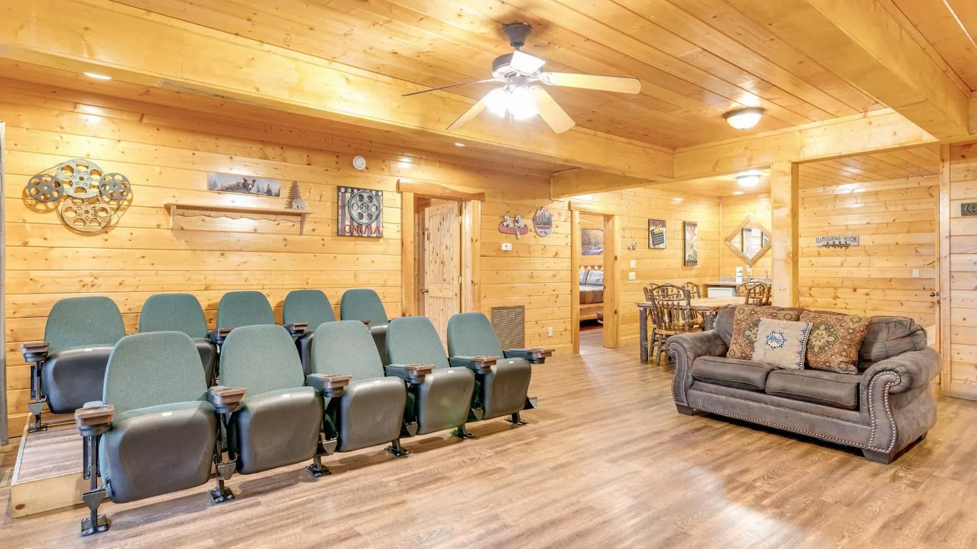 Holiday home Valhalla Manor *