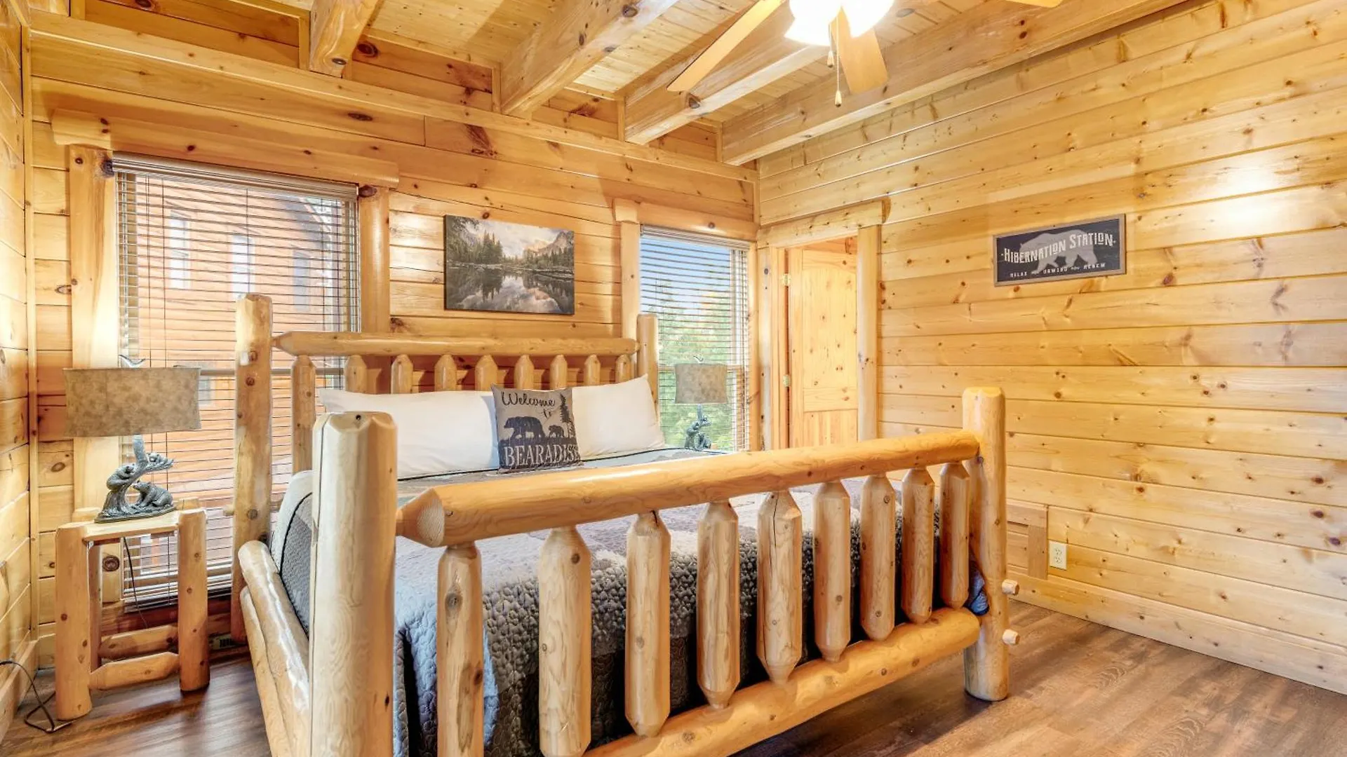 Holiday home Valhalla Manor *