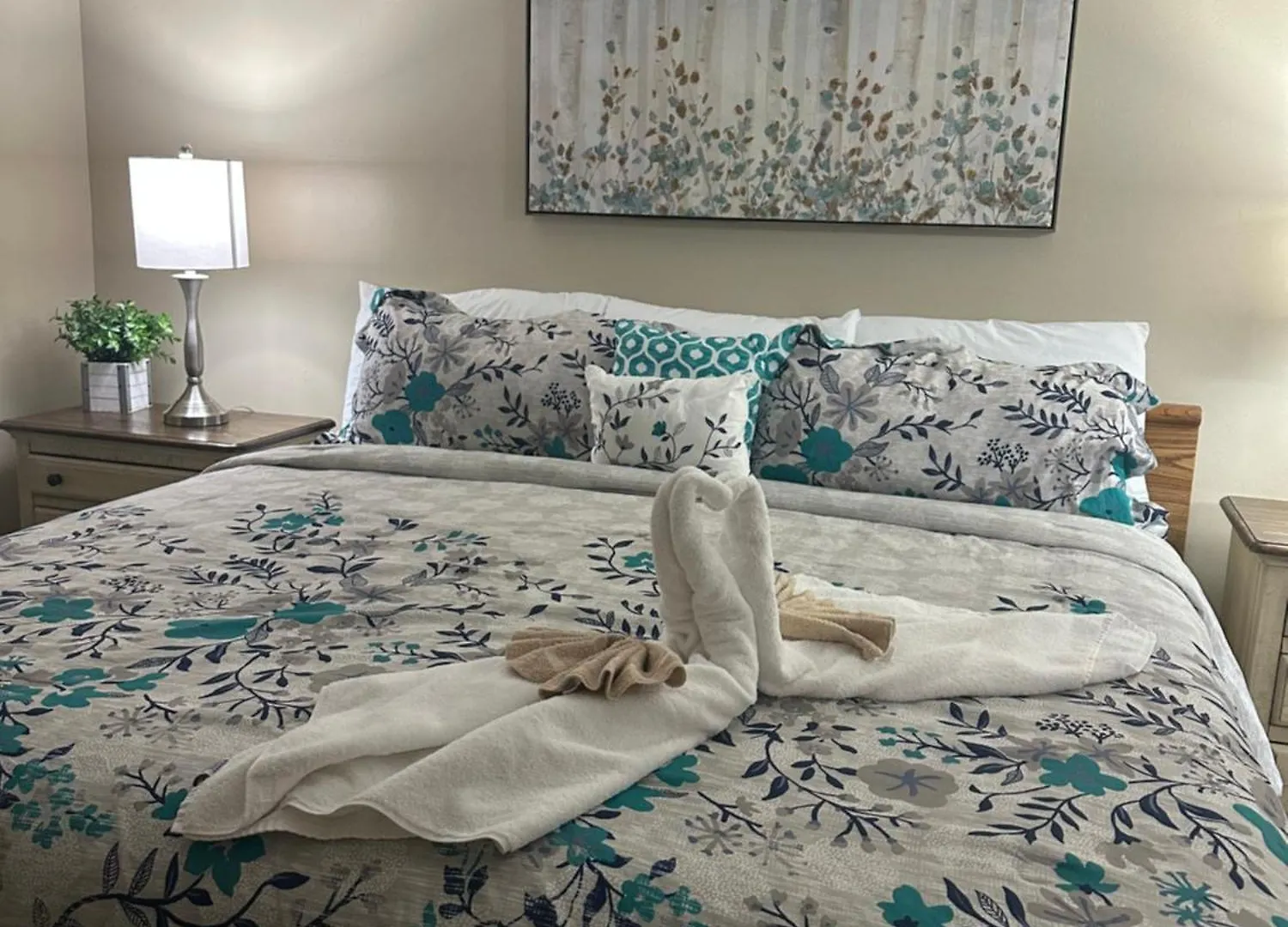 River Place #401 2bd * Pigeon Forge