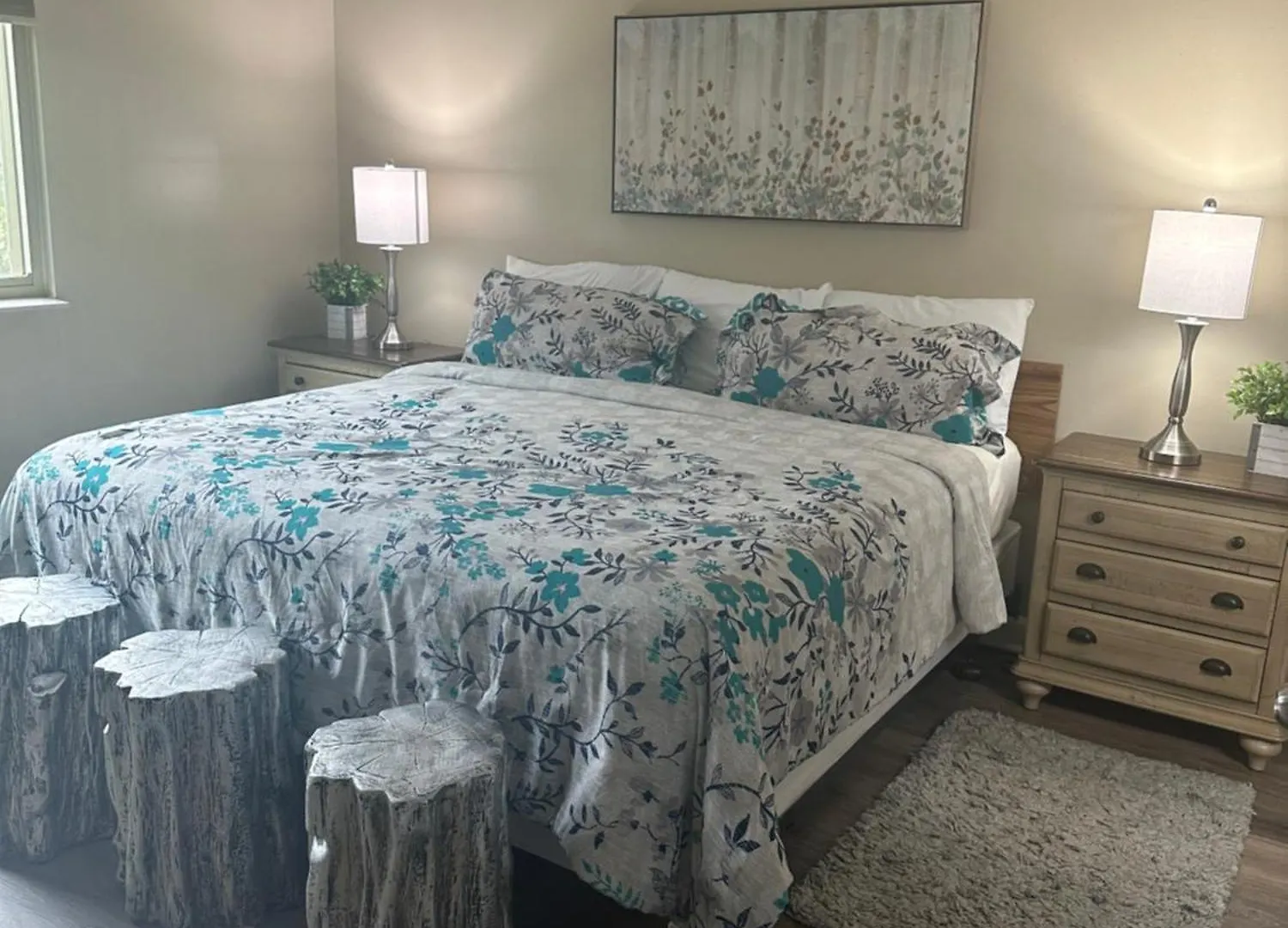 River Place #401 2bd Holiday home *