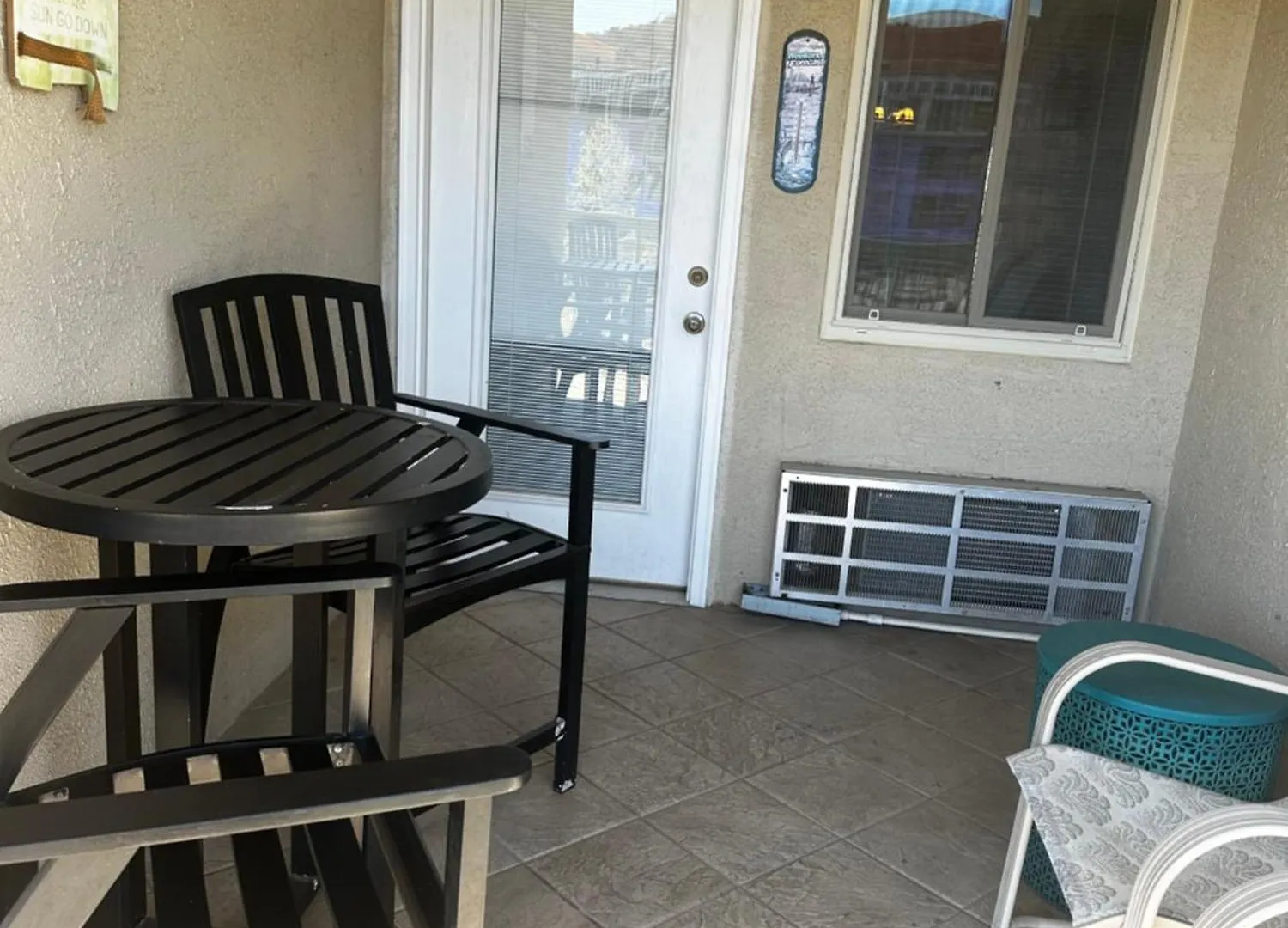 Vakantiehuis River Place #407 2bd