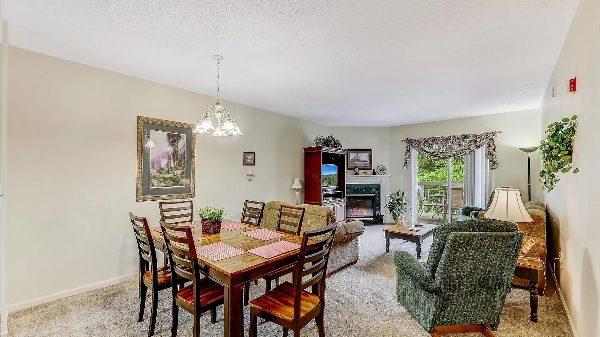 Daire Family Fun Whispering Pines 324 *