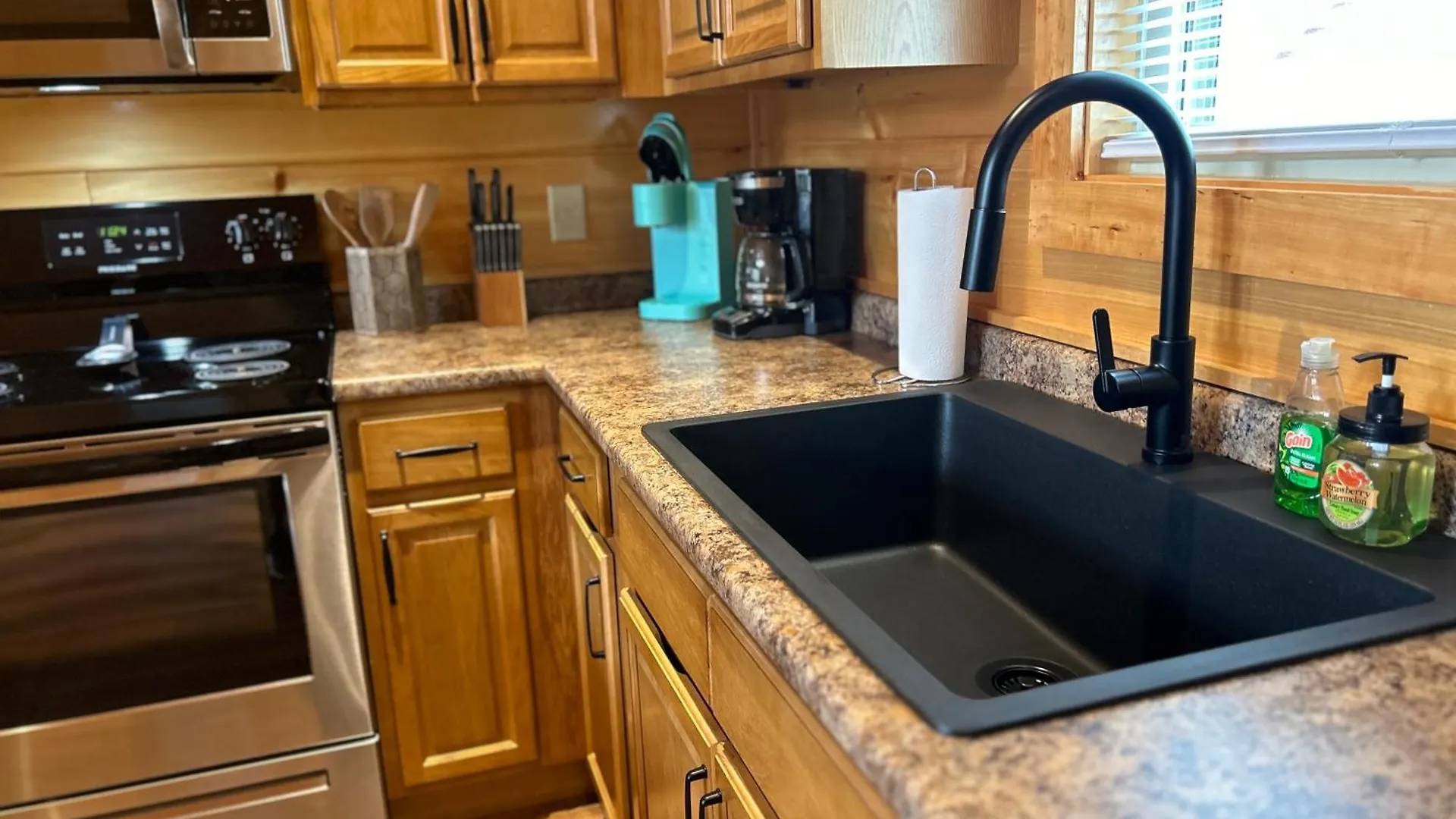 Feriehus Prime Location & Loaded For Family Fun