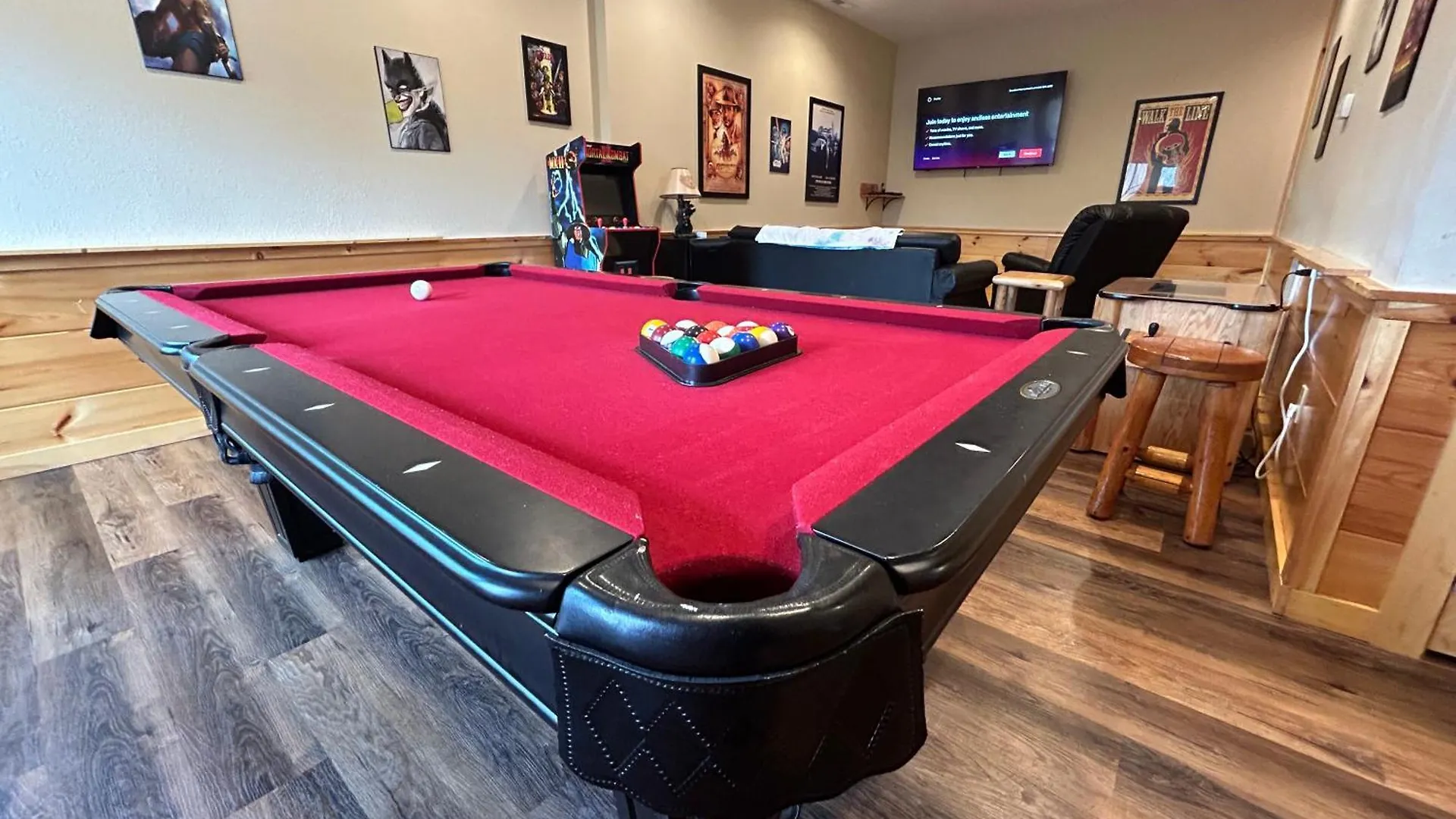 Feriehus Prime Location & Loaded For Family Fun