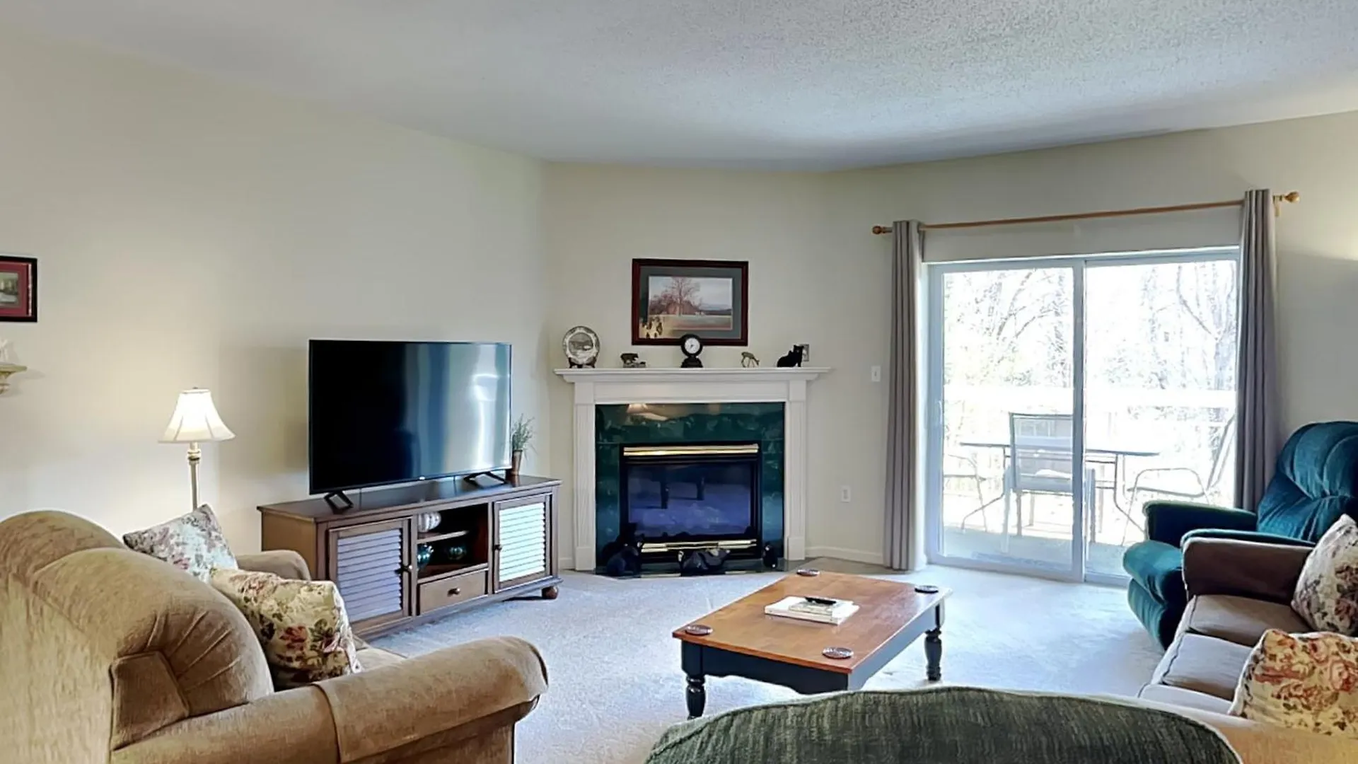 Daire Family Fun Whispering Pines 324