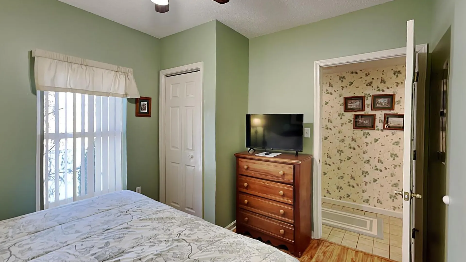 Cozy Corner Whispering Pines 421 Lägenhet Pigeon Forge