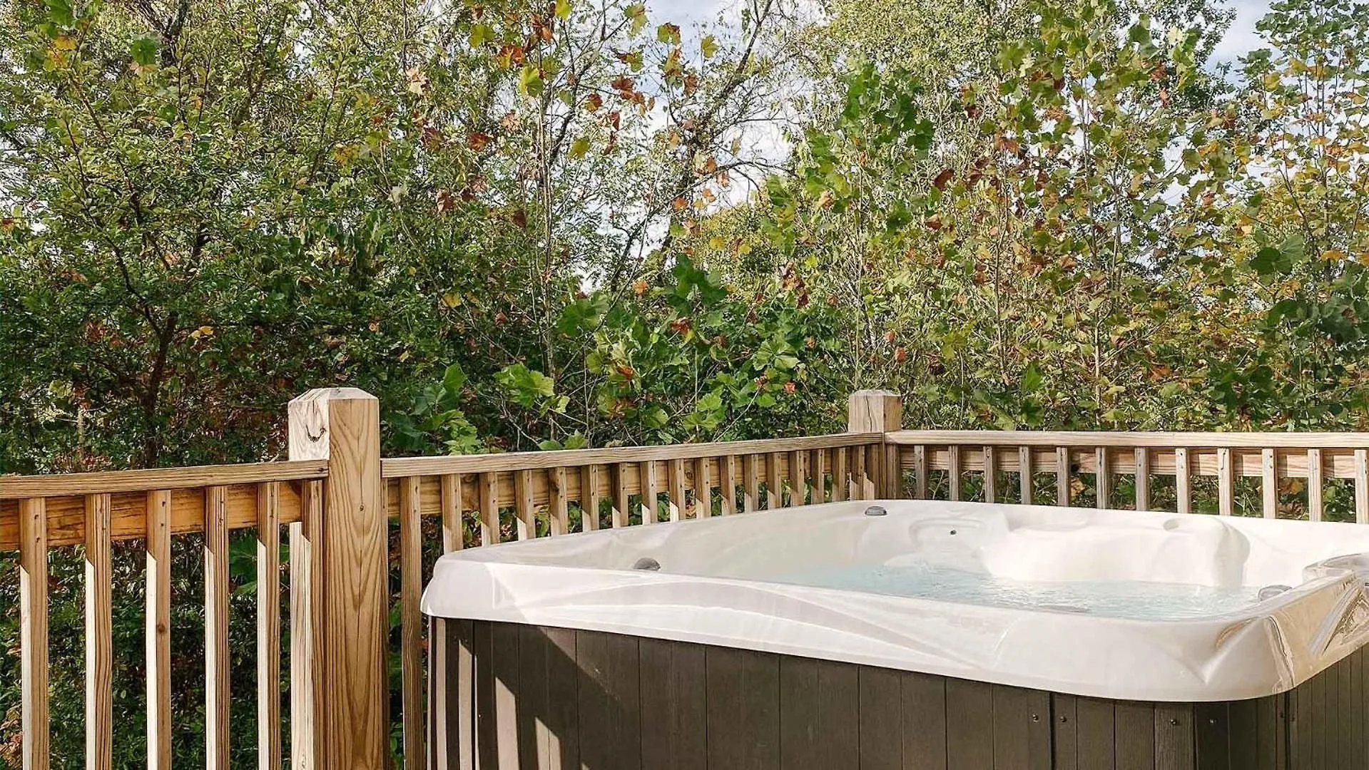 Comfy Retreat Wprivate Pool, Hot Tub, Game בית נופש