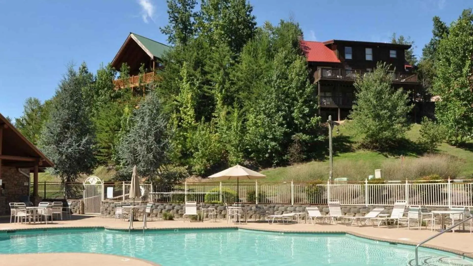 Tatil Evi Comfy Retreat Wprivate Pool, Hot Tub, Game