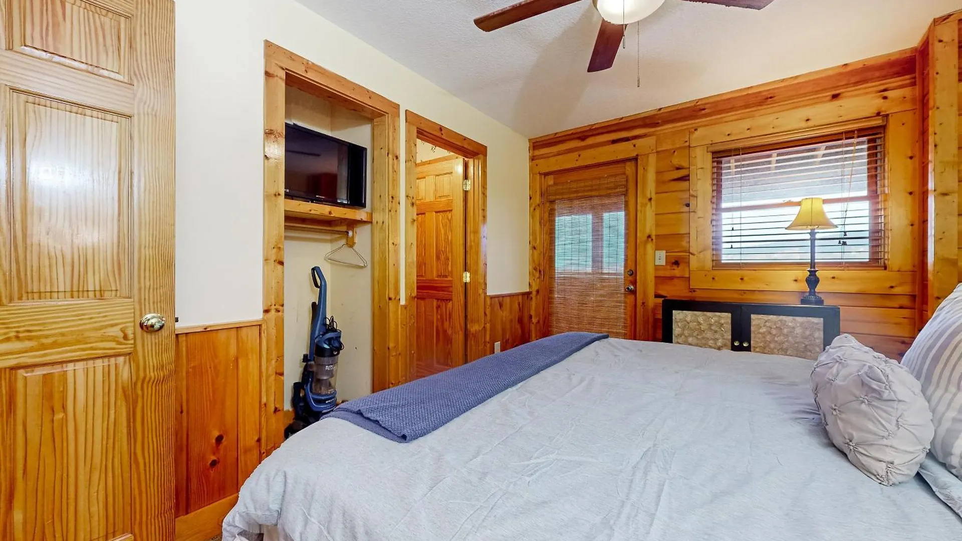 Rustic Getaway Casa vacanze *