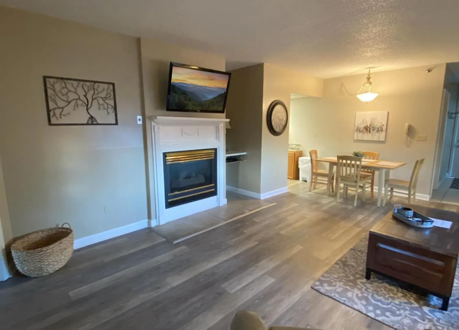 River Place #401 2bd Pigeon Forge