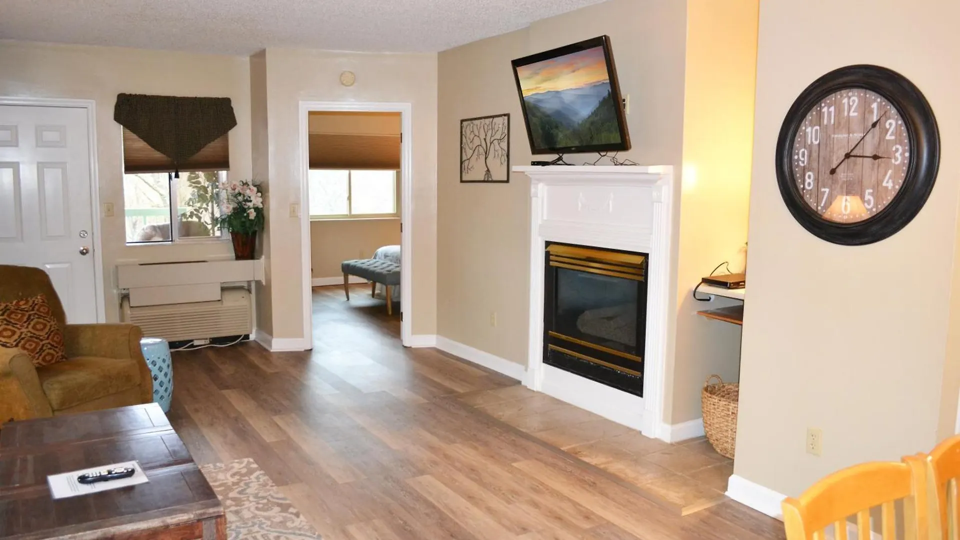 River Place #401 2bd Pigeon Forge