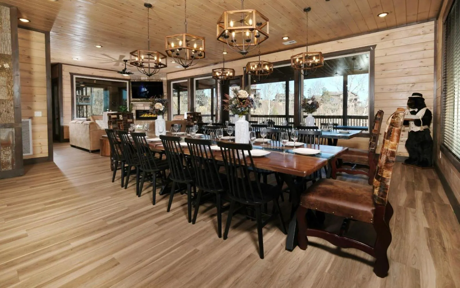 Splashin Mountain Retreat * Pigeon Forge