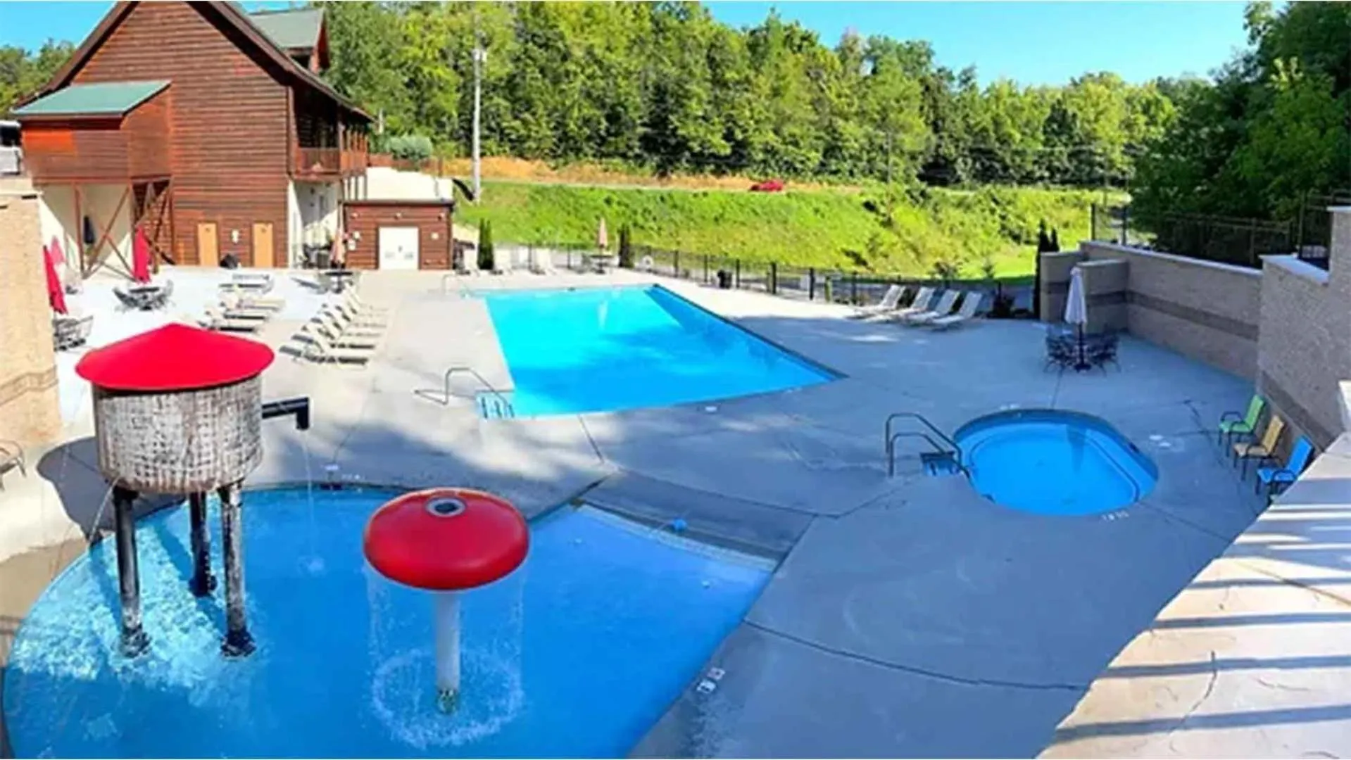 New Majestic 5 Star Amazing View, Pool, Hot Tub! Casa vacanze *