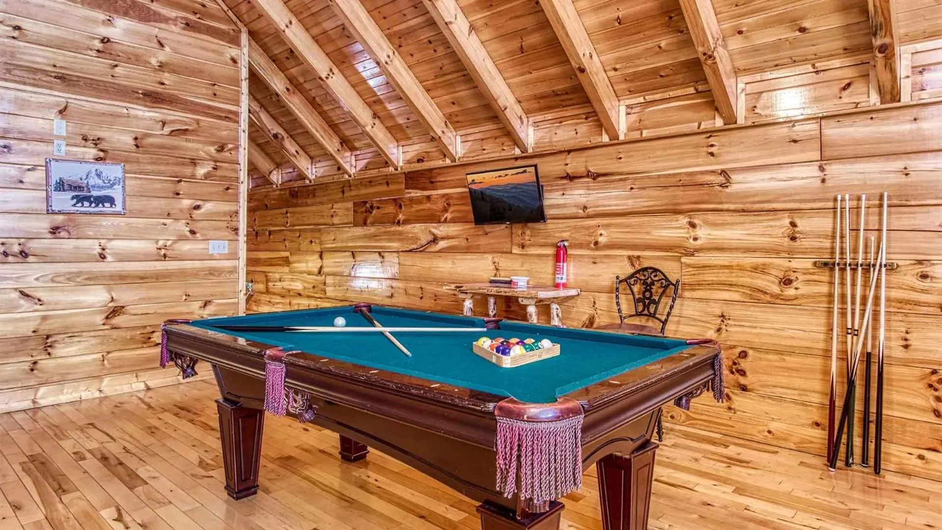 New Majestic 5 Star Amazing View, Pool, Hot Tub! Casa vacanze *