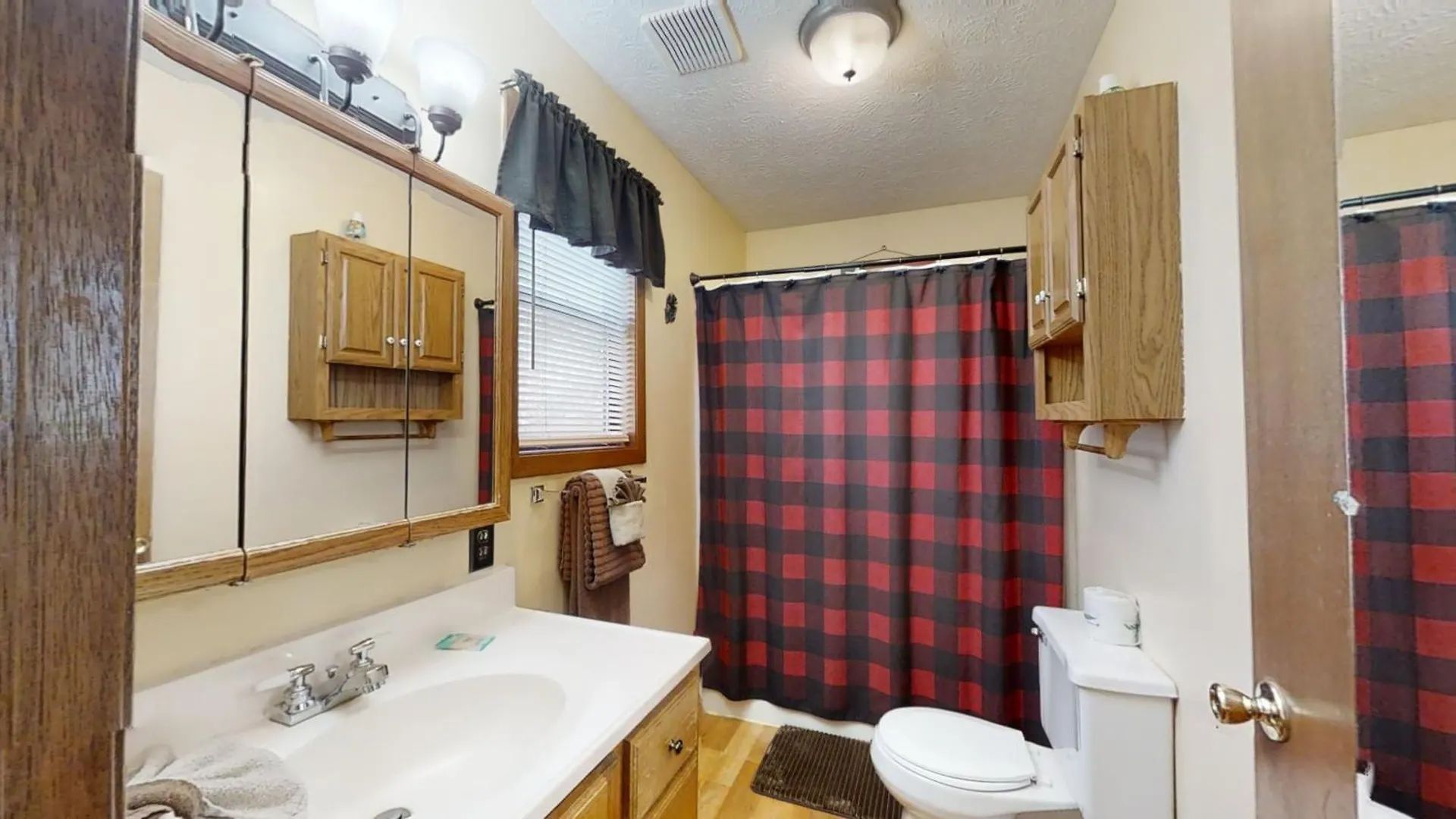 Mountaintop Hideaway Semesterbostad Pigeon Forge