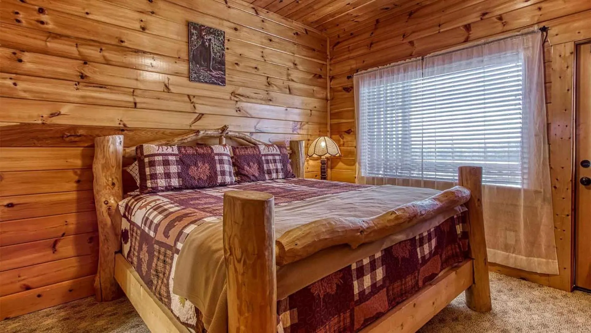 Casa vacanze New Majestic 5 Star Amazing View, Pool, Hot Tub! *