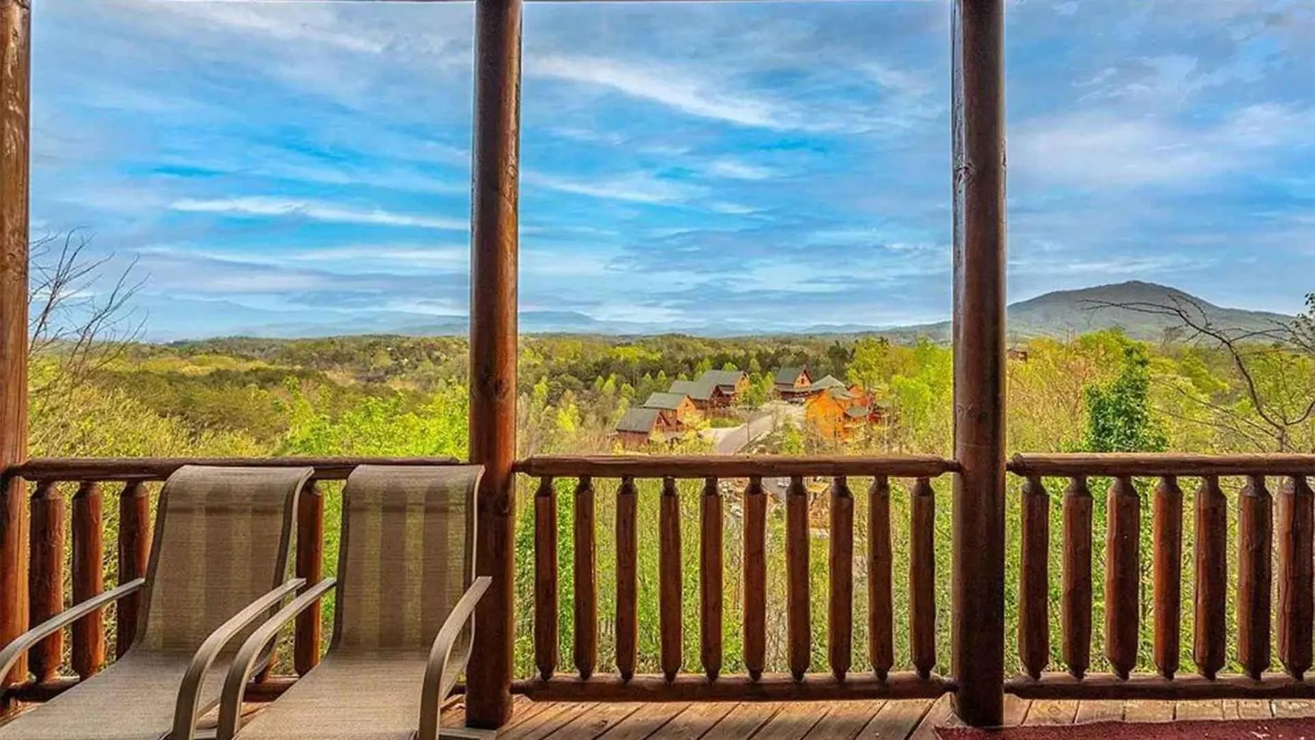 New Majestic 5 Star Amazing View, Pool, Hot Tub! Casa vacanze *