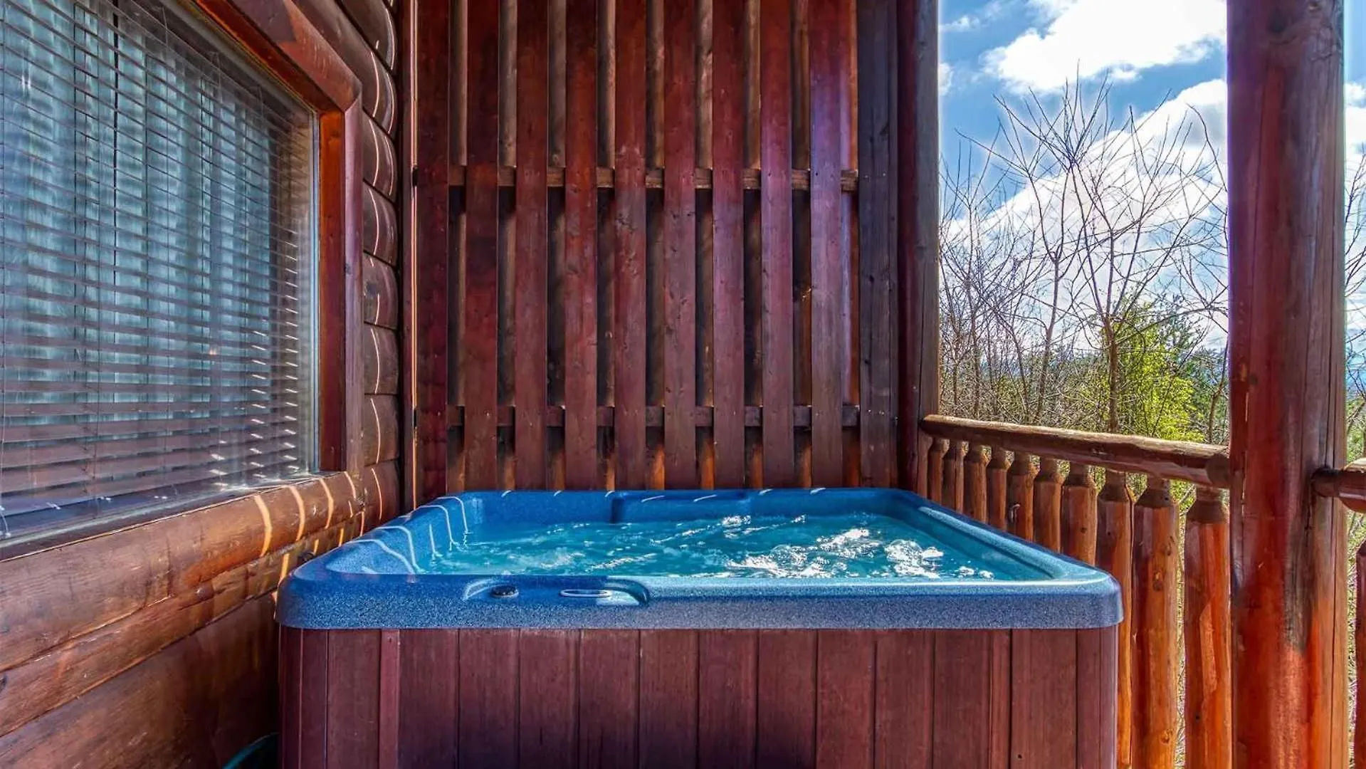 Casa vacanze New Majestic 5 Star Amazing View, Pool, Hot Tub! *