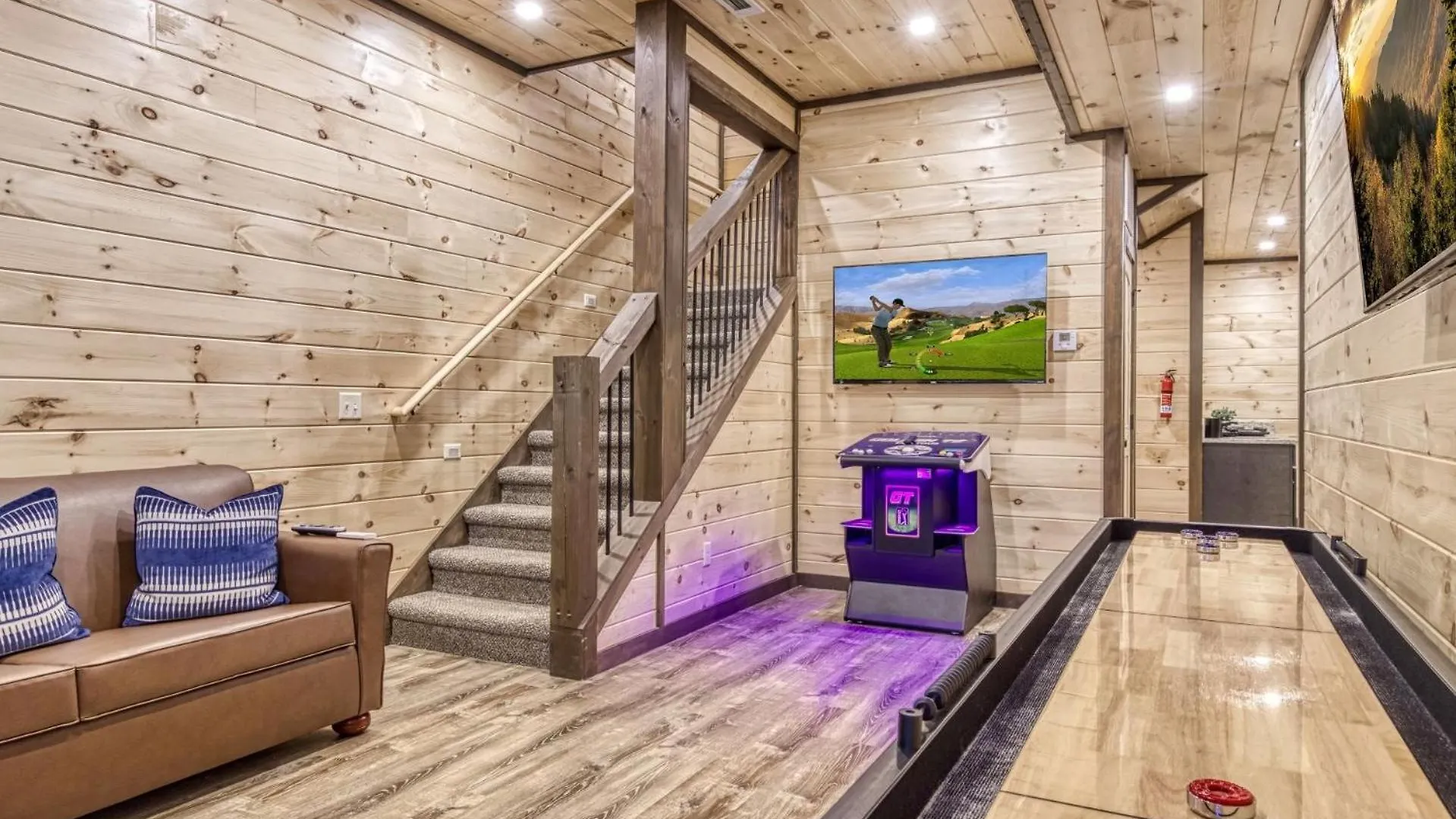 Holiday home Er29 - Pop's Perch Pigeon Forge
