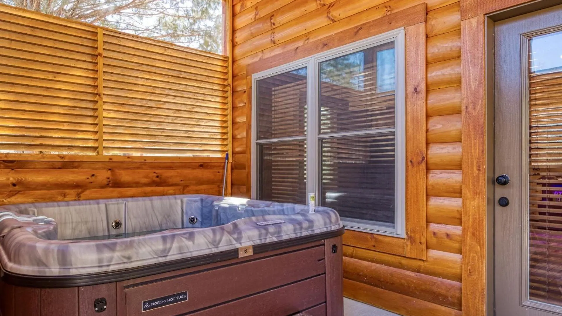 Er29 - Pop's Perch Holiday home Pigeon Forge