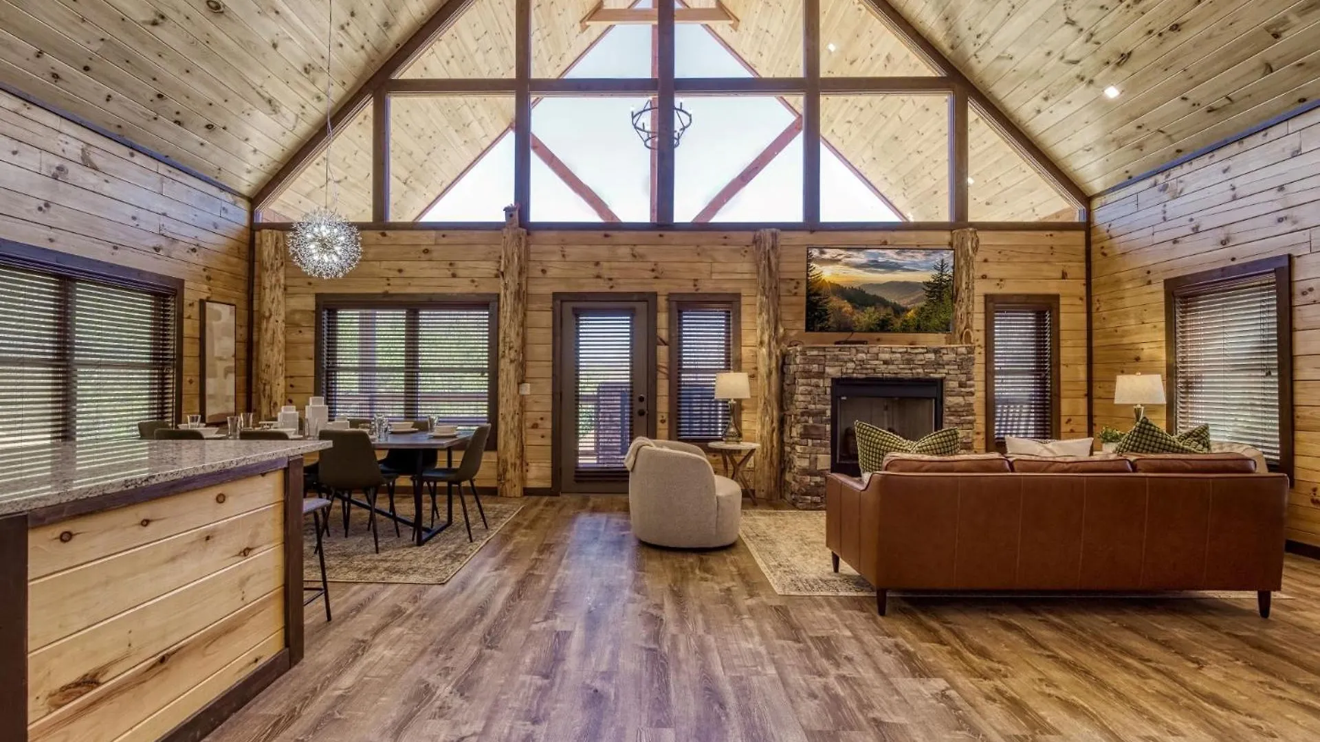 Holiday home Er29 - Pop's Perch Pigeon Forge