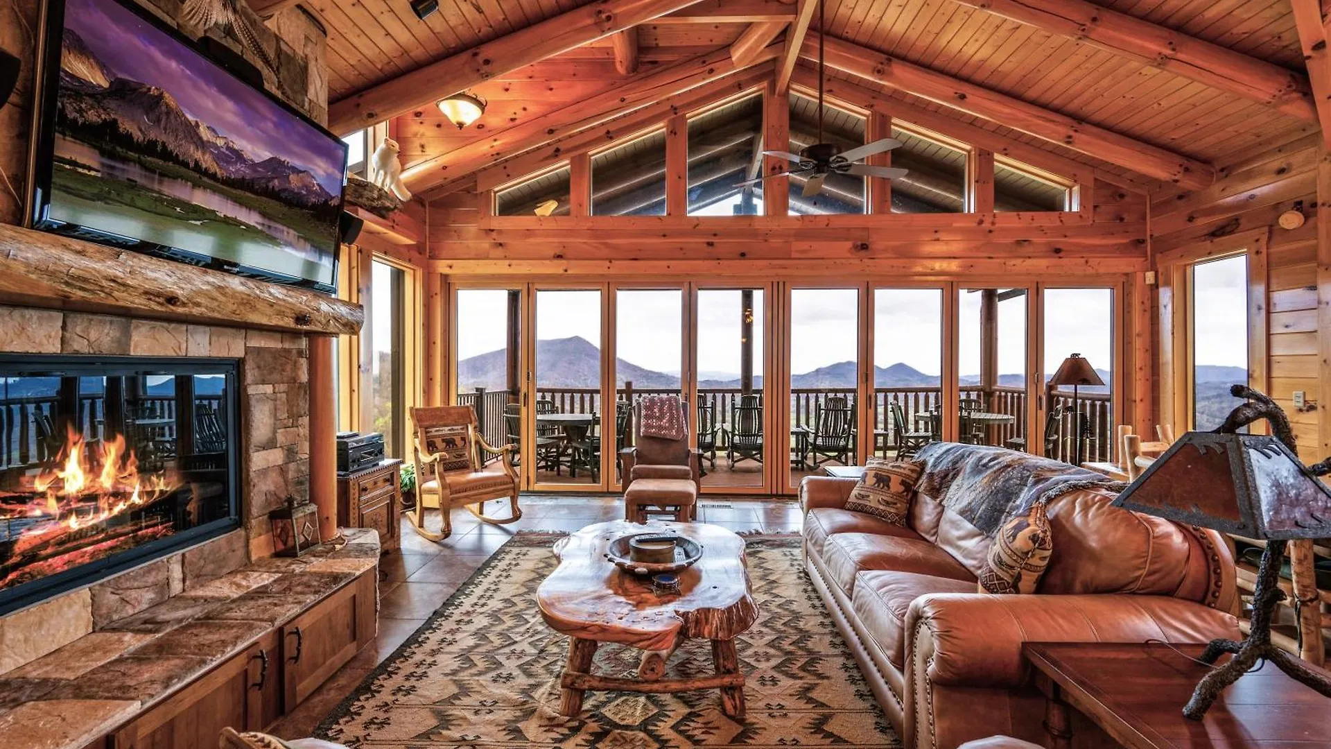 Scenic Views Estate