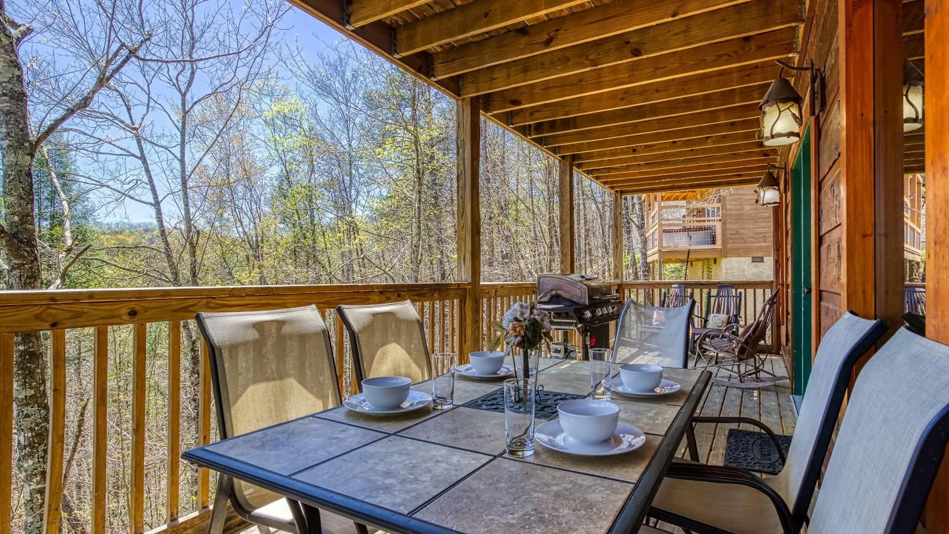 Bear-e-nice - In Pigeon Forge, Pool, Free Attraction Tickets 펜션 비둘기 포지