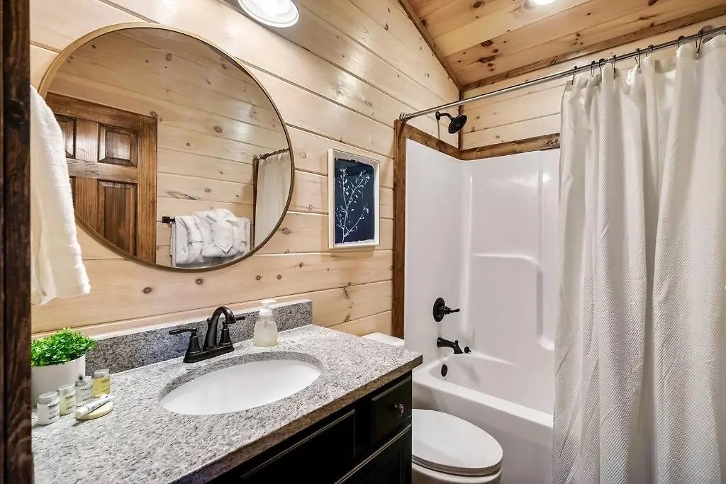 Casa vacanze Minutes From Parkway Activities And Dollywood!