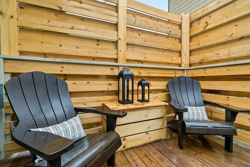 Minutes From Parkway Activities And Dollywood! Casa vacanze *