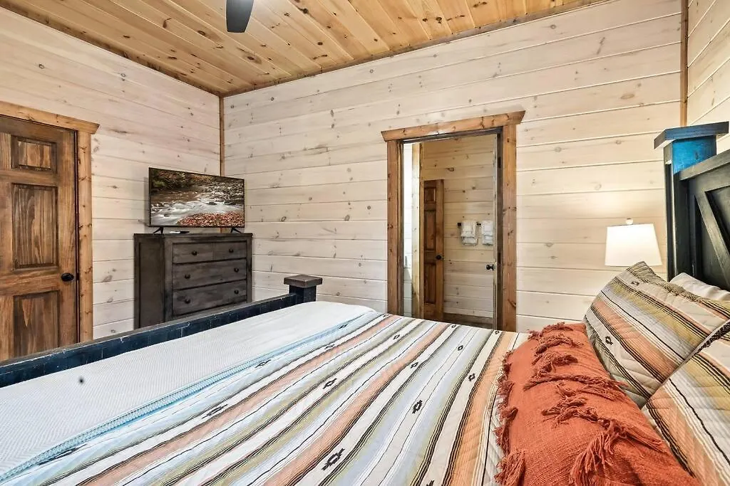 Casa vacanze Minutes From Parkway Activities And Dollywood!